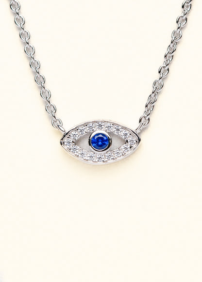 Evil Eye Necklace