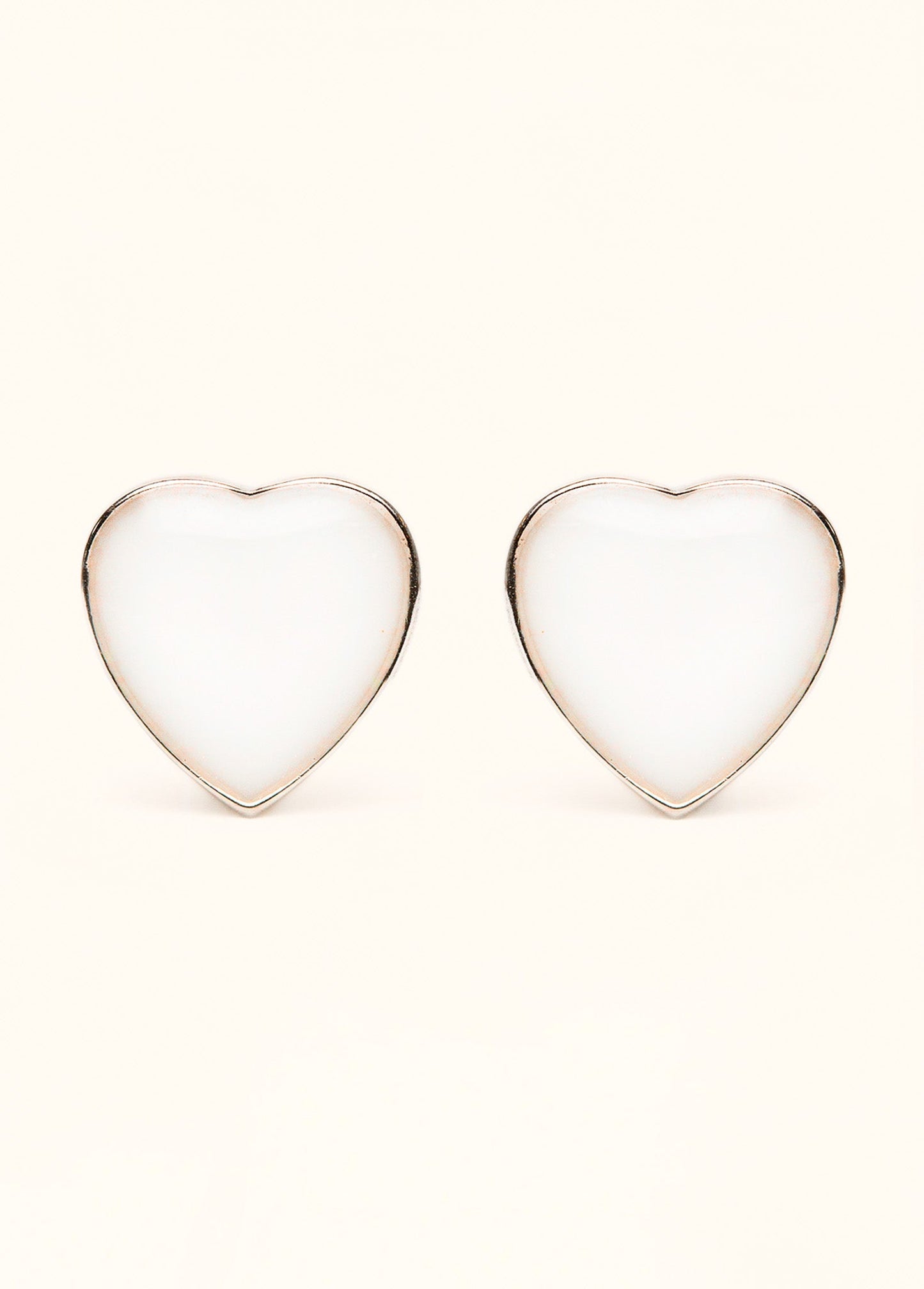 Always in My Heart Earrings - Mamma's Liquid Love