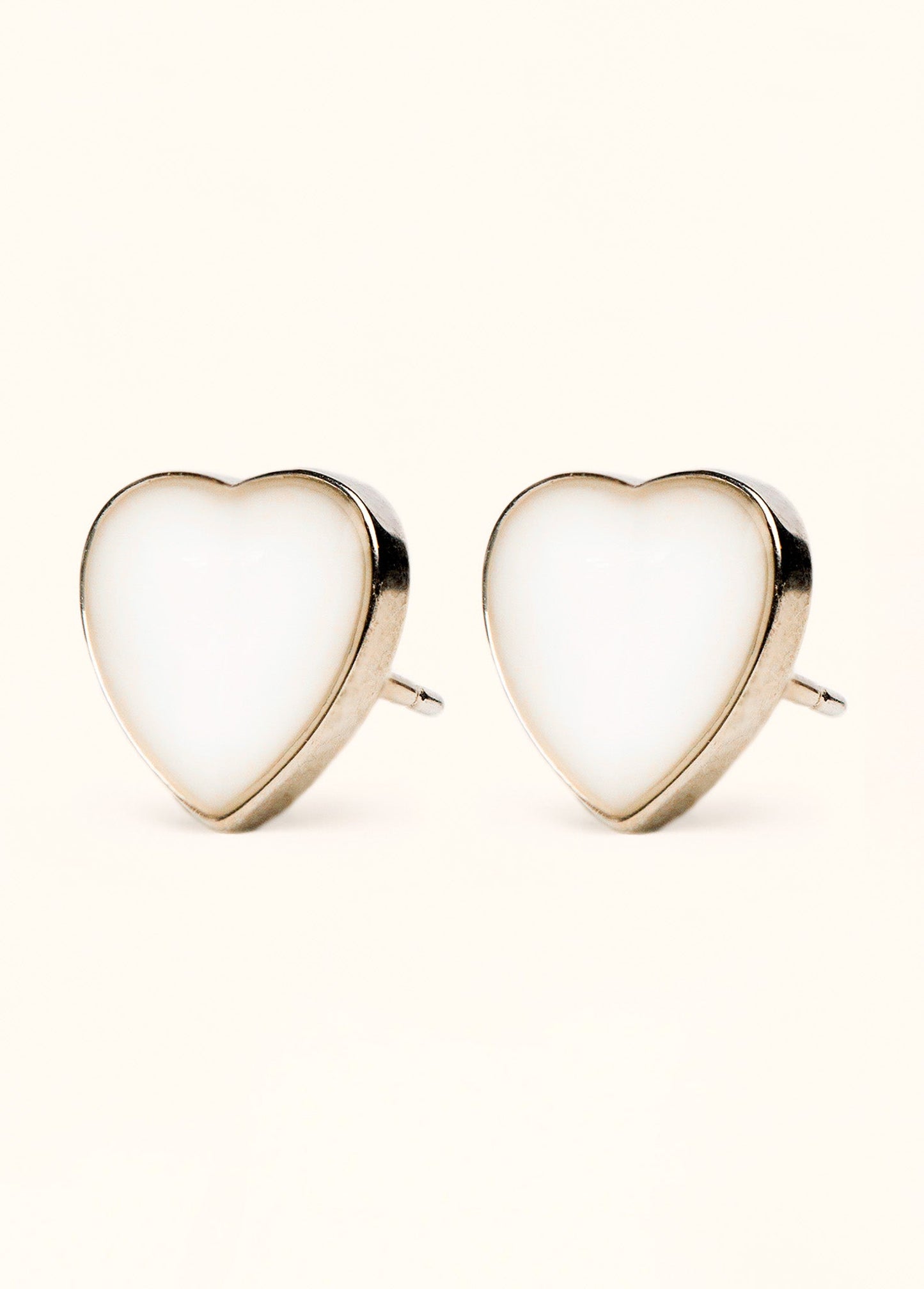 Always in My Heart Earrings - Mamma's Liquid Love