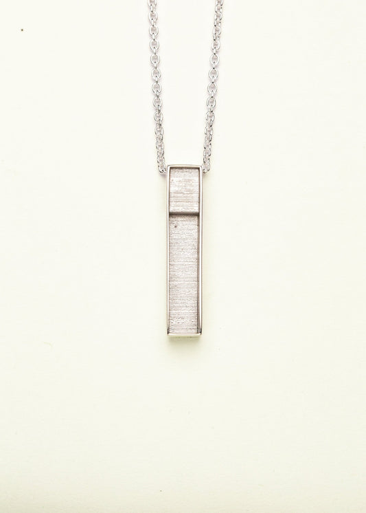 Bar Necklace OSVE - Mamma's Liquid Love