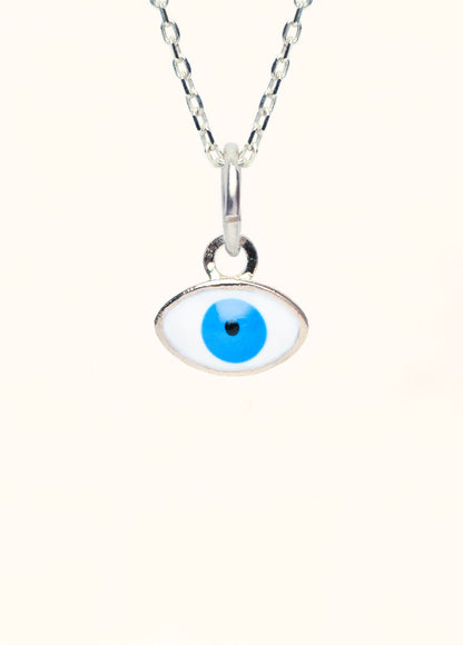 Evil Eye Charm - Mamma's Liquid Love