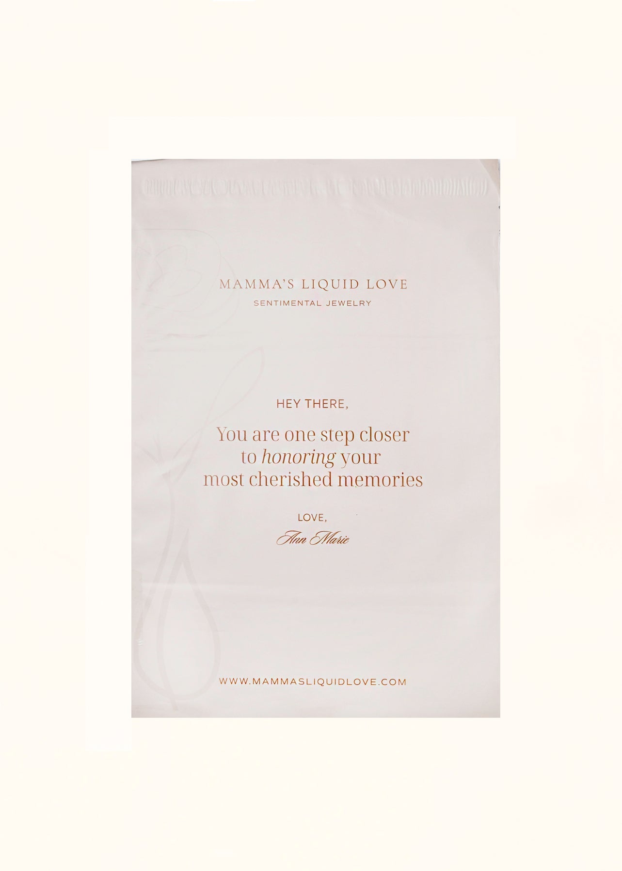 Inclusion Collection Kit - Mamma's Liquid Love