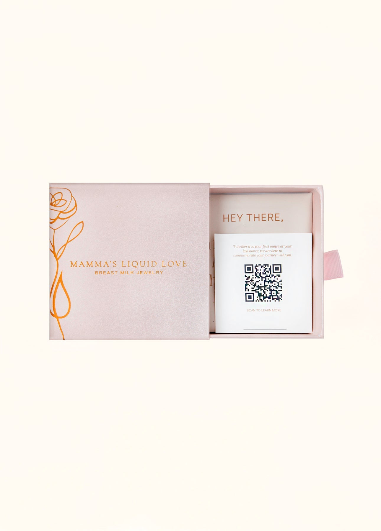 Inclusion Collection Kit - Mamma's Liquid Love