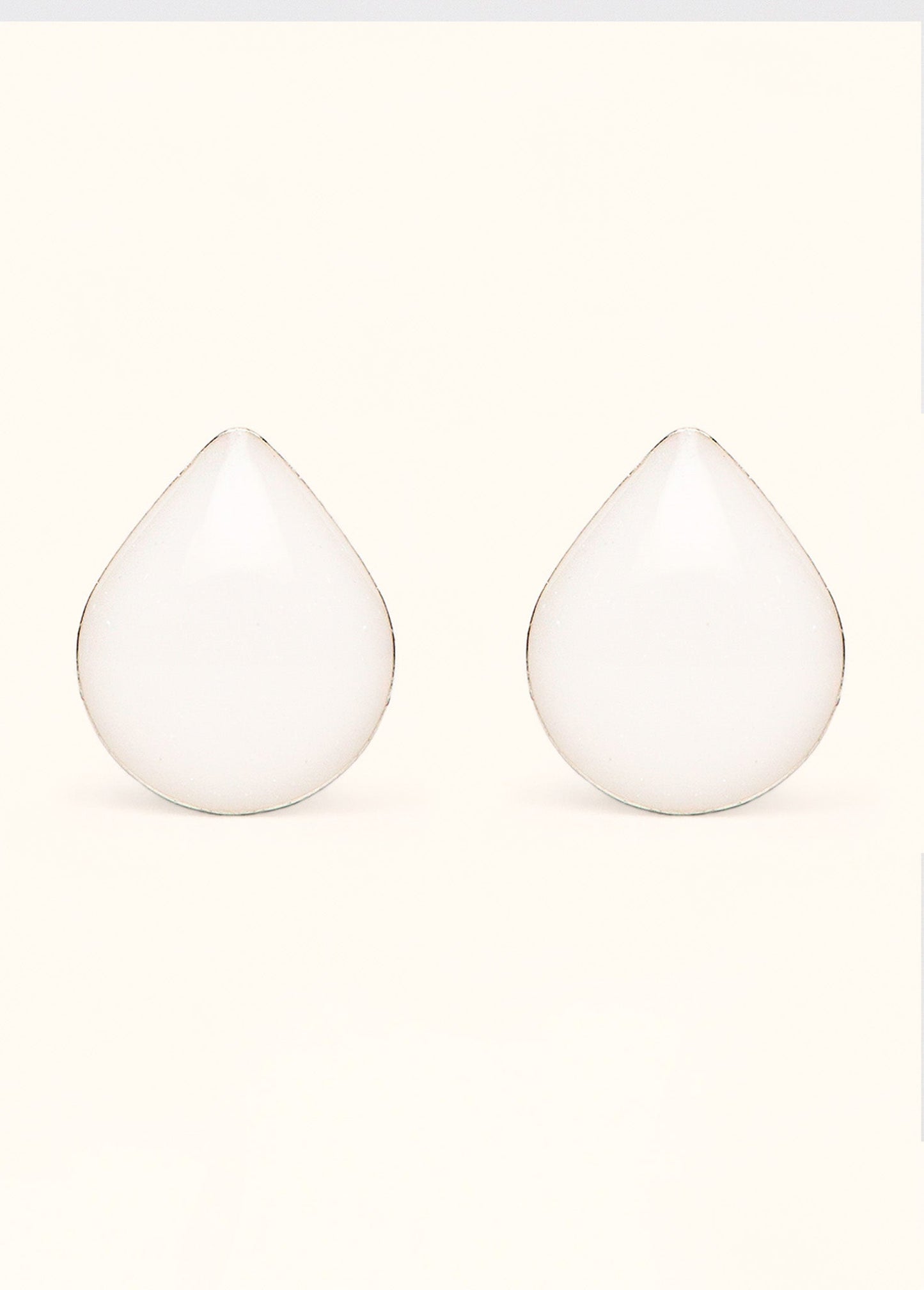 Liquid Gold Drop Breastmilk Earrings - Mamma's Liquid Love