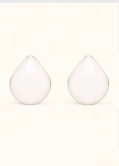 Liquid Gold Drop Breastmilk Earrings - Mamma's Liquid Love