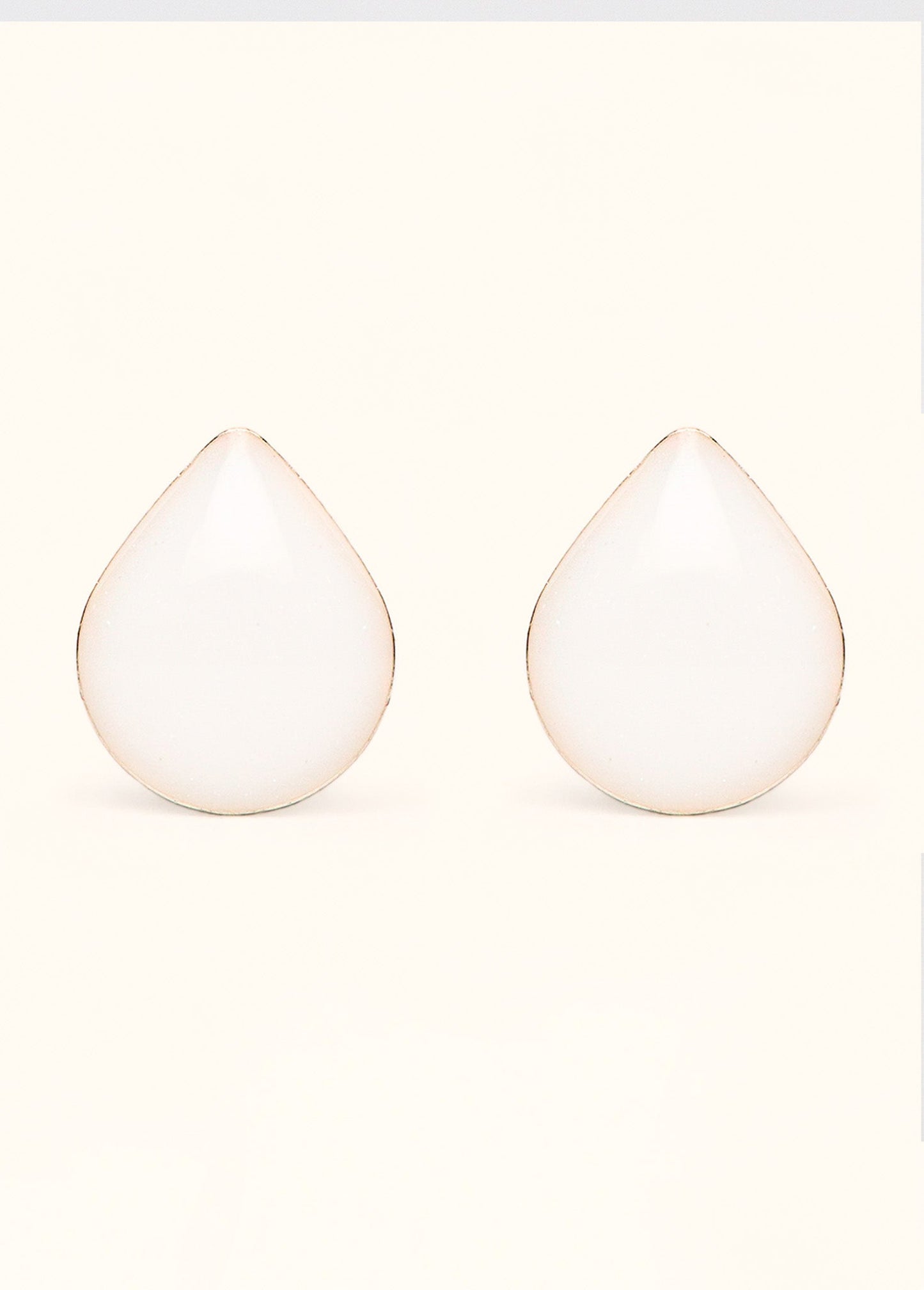 Liquid Gold Drop Breastmilk Earrings - Mamma's Liquid Love