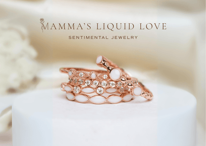 Mamma's Liquid Love Physical Gift Card - Mamma's Liquid Love