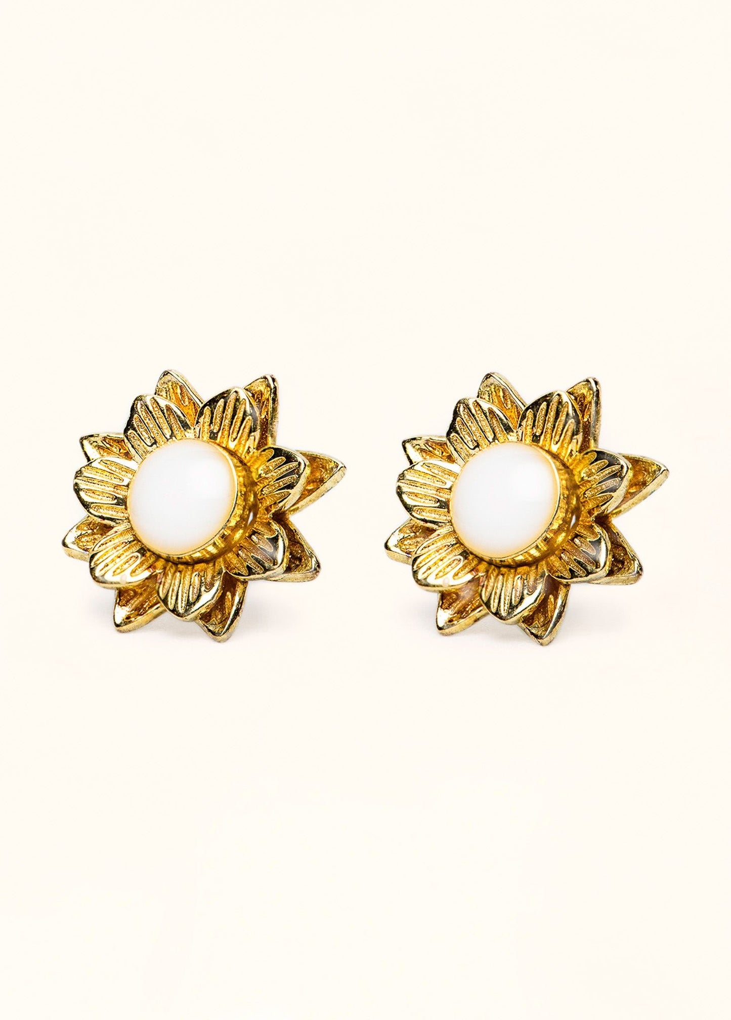 My Sunshine Earrings - Mamma's Liquid Love