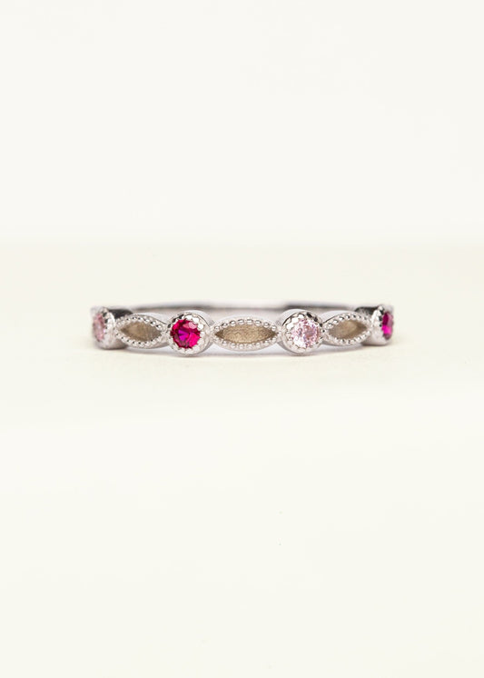 Princess Stacker Ring OSVE - Mamma's Liquid Love