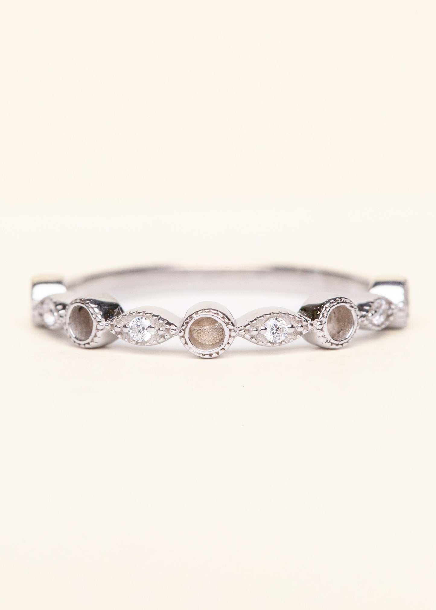 Queen (similar) Stacker Ring OS - Mamma's Liquid Love