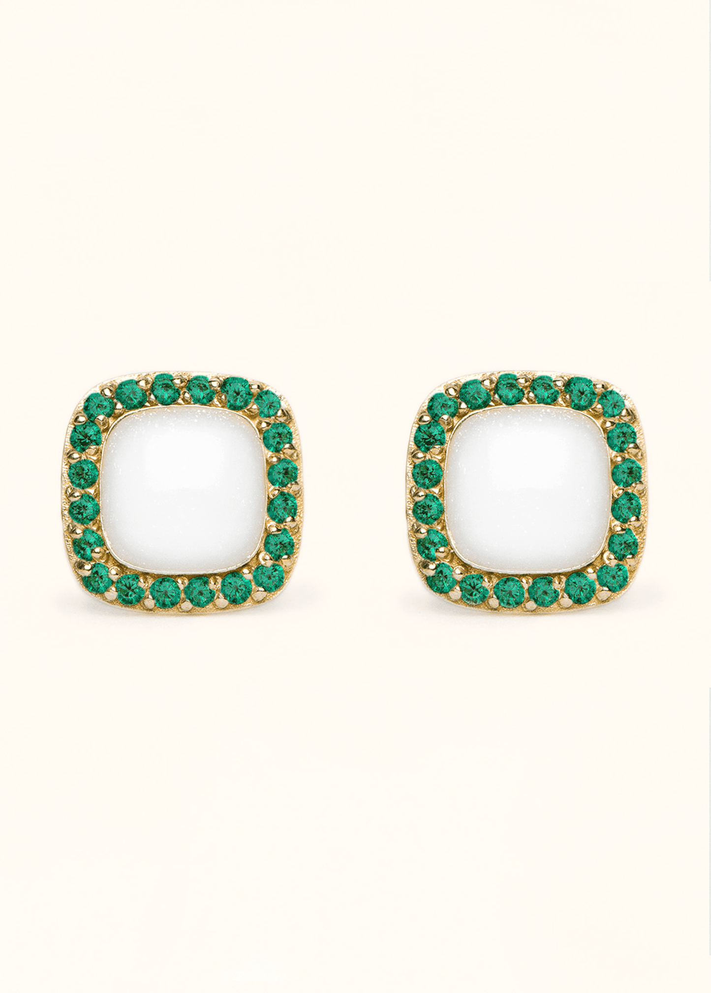 Radiance Studs - Mamma's Liquid Love