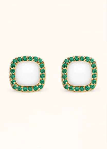 Radiance Studs - Mamma's Liquid Love