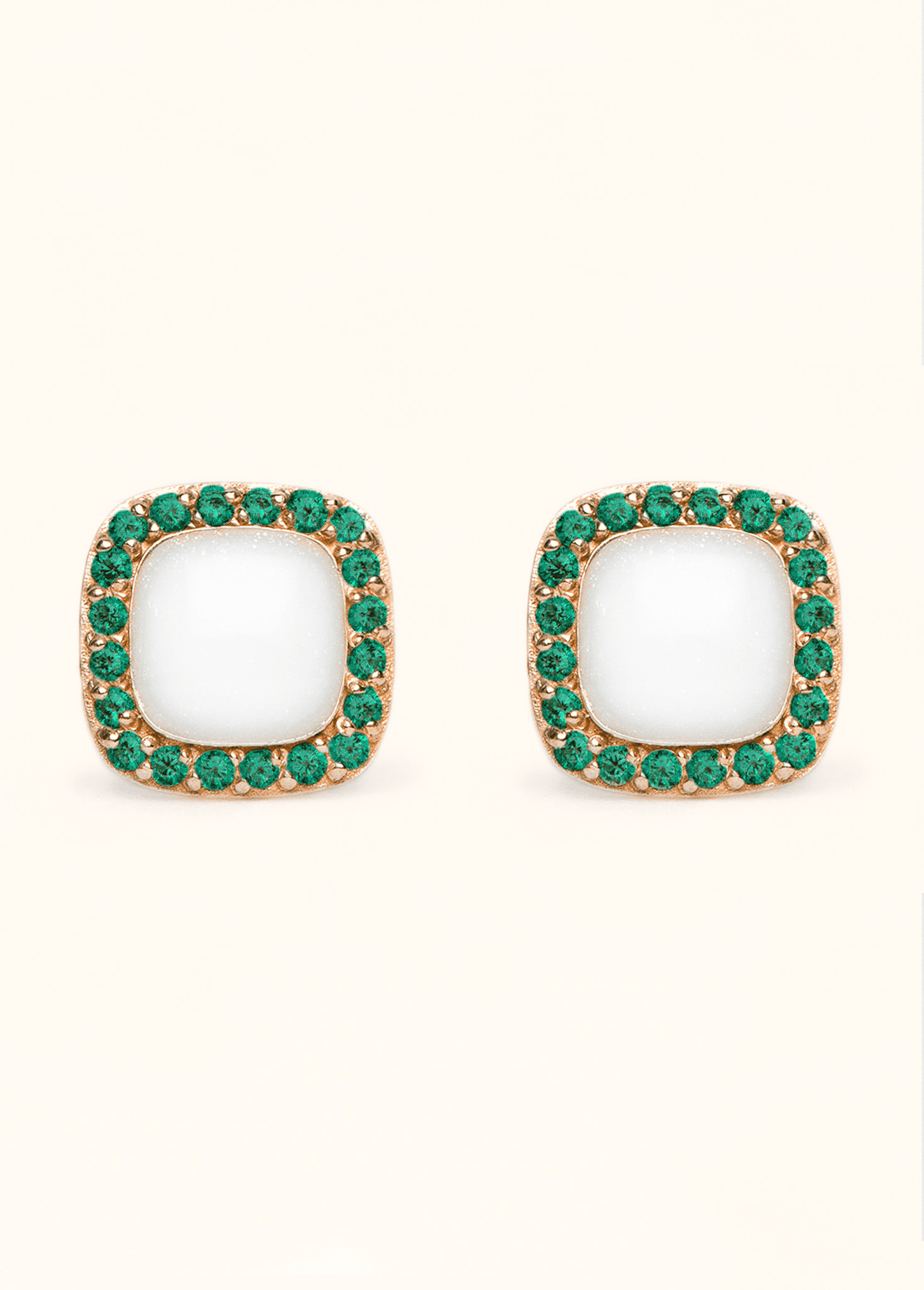 Radiance Studs - Mamma's Liquid Love