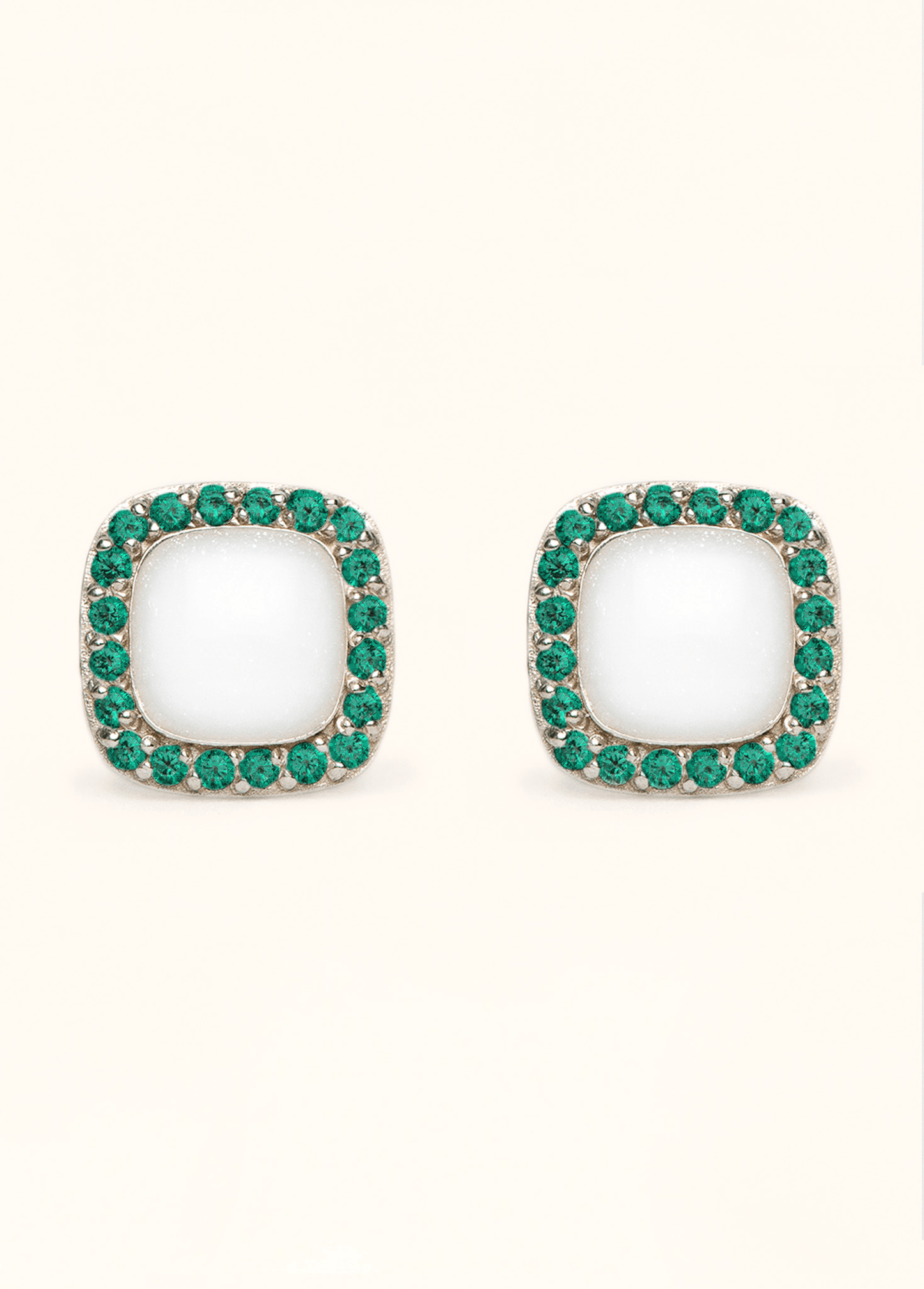 Radiance Studs - Mamma's Liquid Love