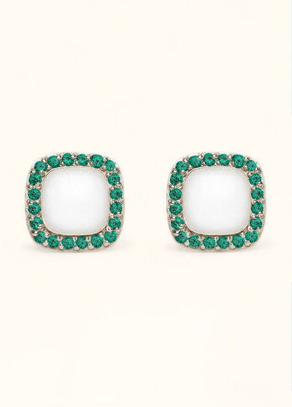 Radiance Studs - Mamma's Liquid Love