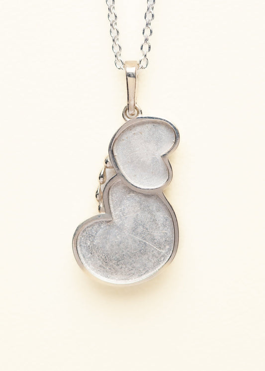 Save the Milk Pendant OSVE - Mamma's Liquid Love