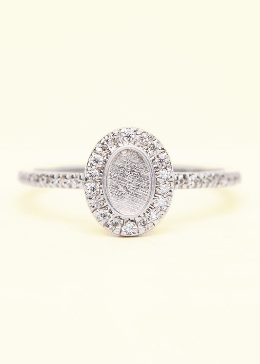 Serenity Ring OSVE - Mamma's Liquid Love