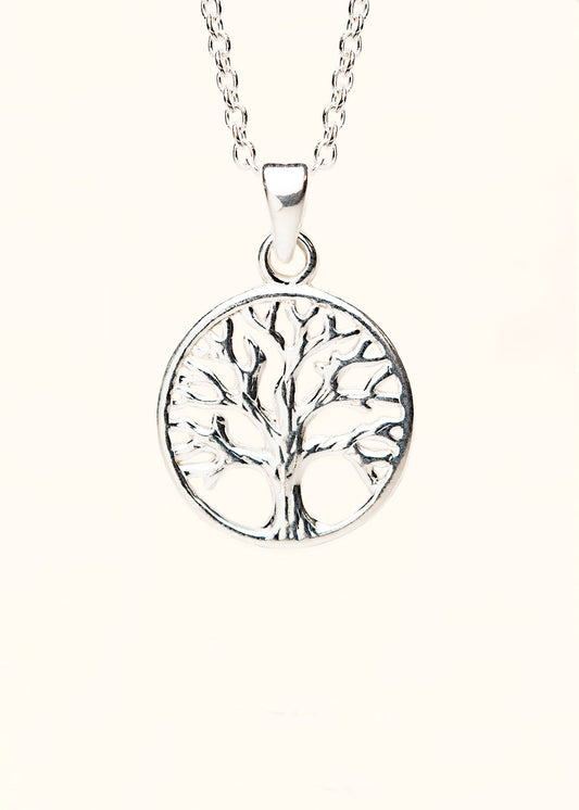 Tree of Life Charm - Mamma's Liquid Love