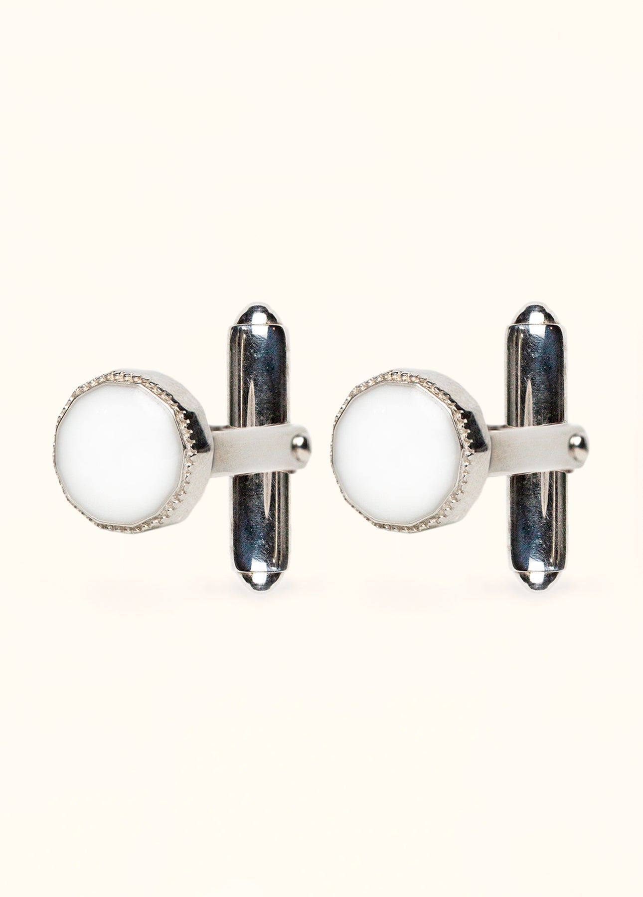 You Are My Sunshine Cufflinks - Mamma's Liquid Love